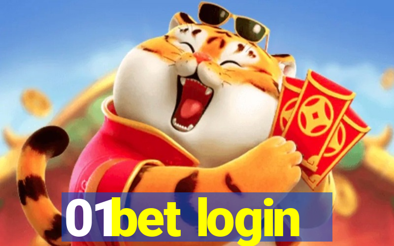 01bet login